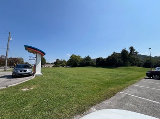 Oak Ridge, TN Commercial Land - 465 Oak Ridge Tpke