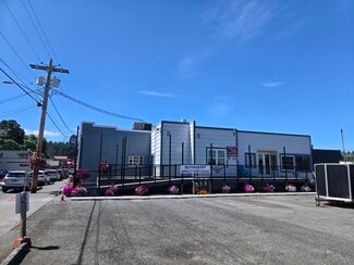 La Conner, WA Retail - 512 S First St