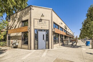 Denver, CO Retail - 3401-3421 E Colfax Ave