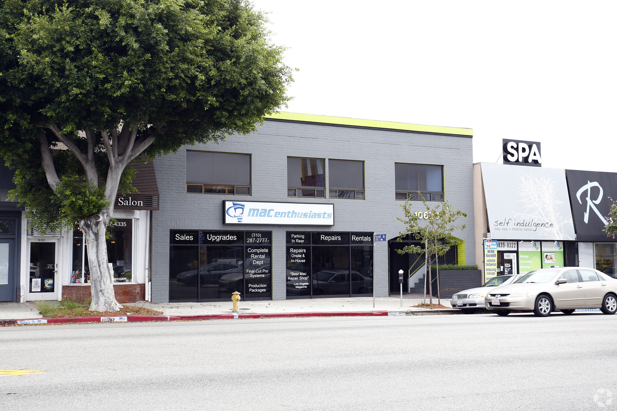 10600 W Pico Blvd, Los Angeles, CA for Rent