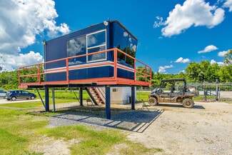 Gibson, LA Industrial - 6813 Bayou Black Dr