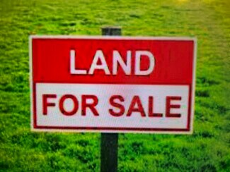 Streamwood, IL Commercial Land - 305 S Bartlett Lot Rd