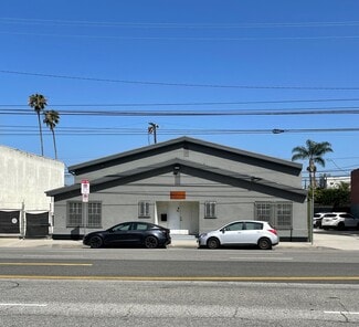 Culver City, CA undefined - 12031 Jefferson Blvd Culver City, CA undefined - 12031 Jefferson Blvd