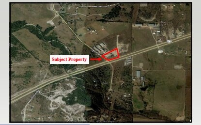 16190 Highway 377 S, Fort Worth, TX for Sale