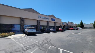 Clearfield, UT Retail - 772 E 700 S