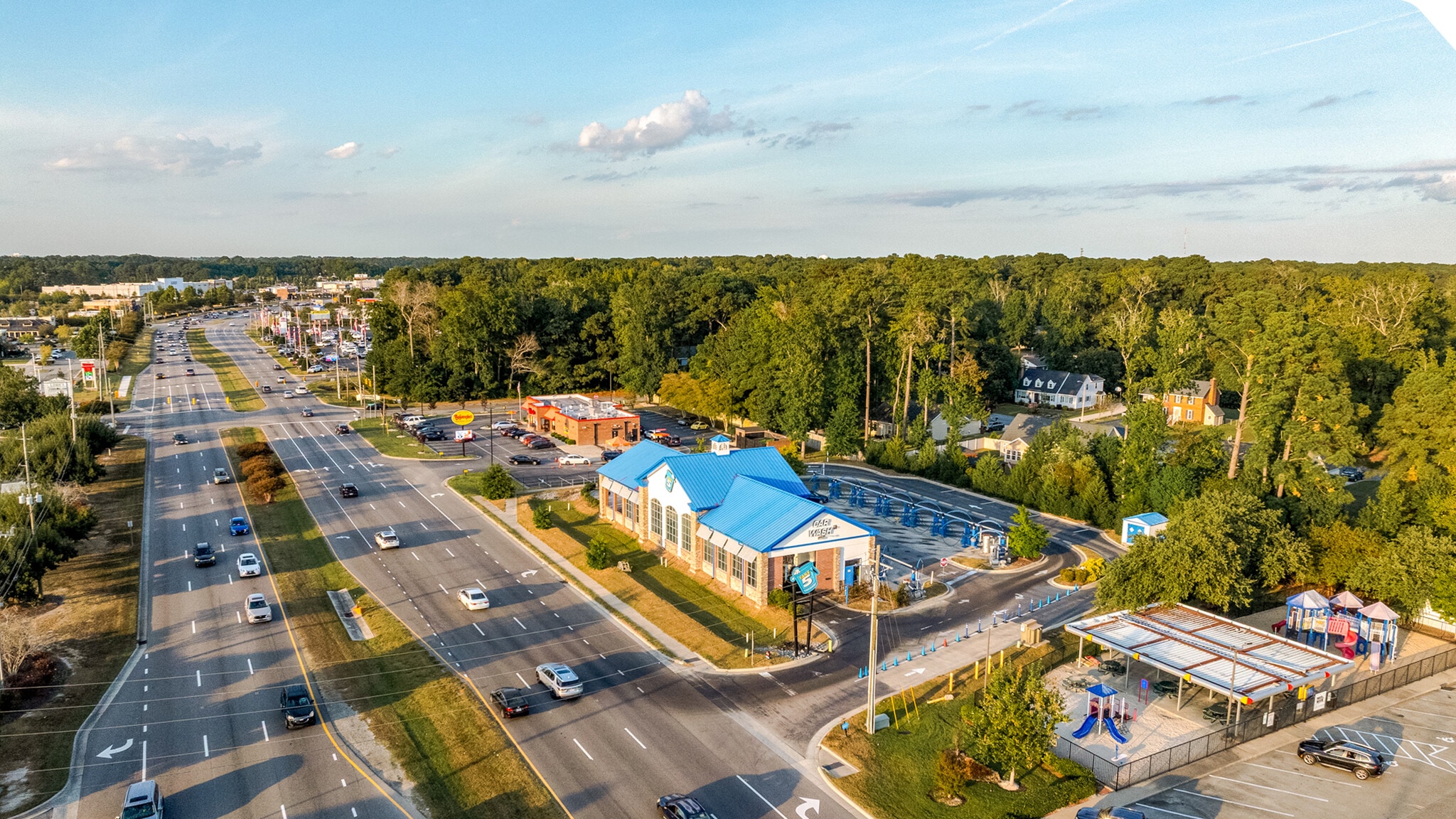 3741 S Memorial Dr, Greenville, NC for Sale