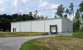 Greensboro, NC Industrial - 3123 Cedar Park