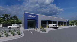 Lowell, AR Light Distribution - 620 Bloomington st Lowell, AR Light Distribution - 620 Bloomington st