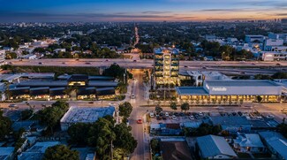Miami, FL Office/Retail, Retail - 78 NW 37th St