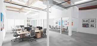 Mountain View, CA Office - 321 Castro St