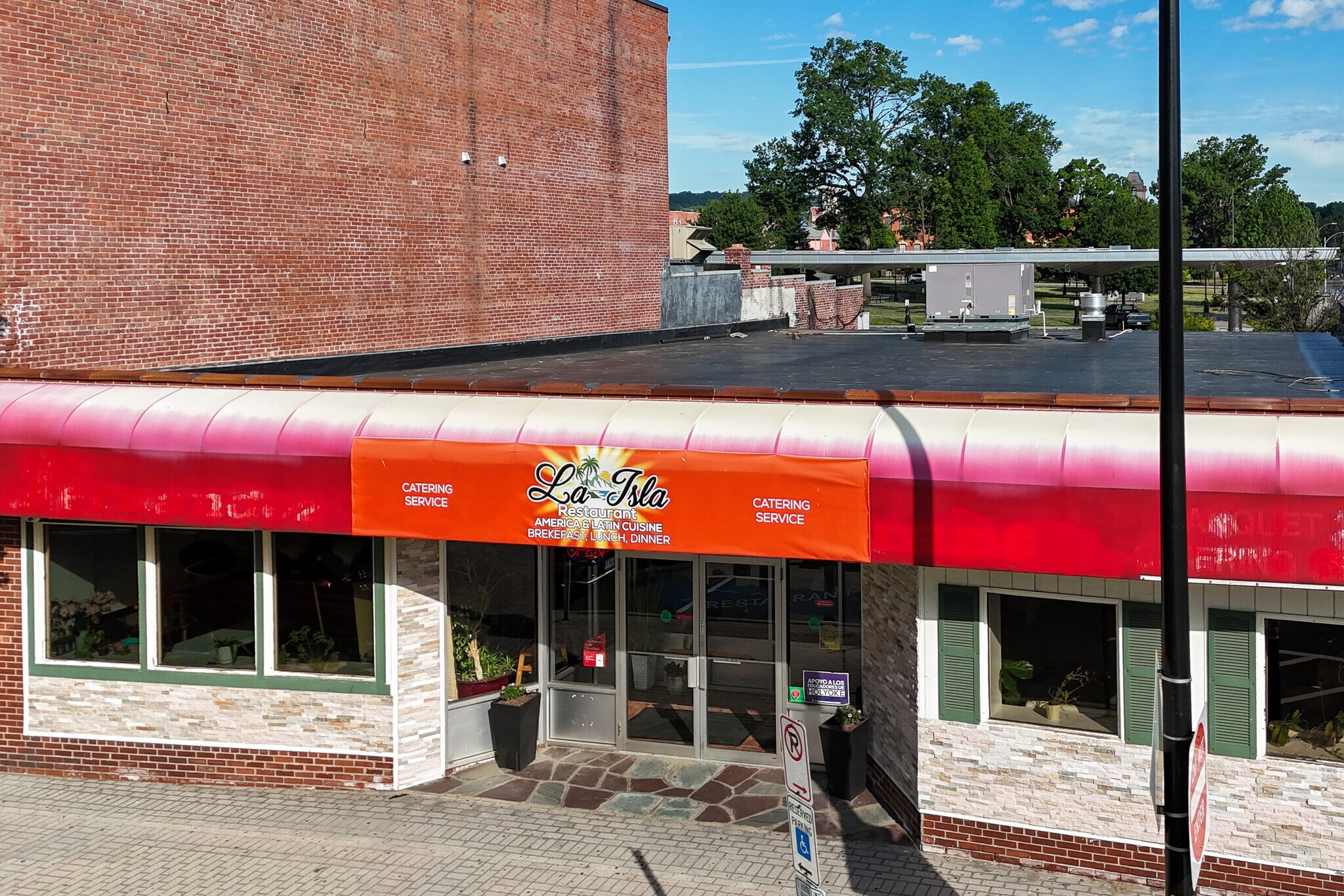 161-163 High St, Holyoke, MA for Sale