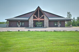 Milaca, MN Freestanding - 10376 112th Ave