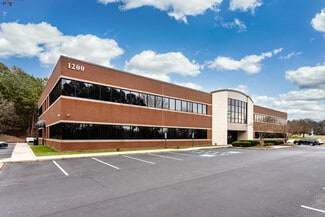 Chattanooga, TN Office - 1200 Premier Dr