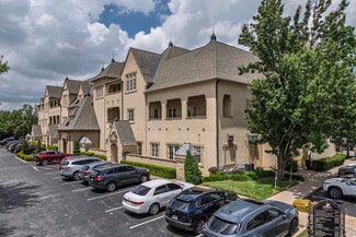 Springfield, MO Office - 1531 E Bradford Pky