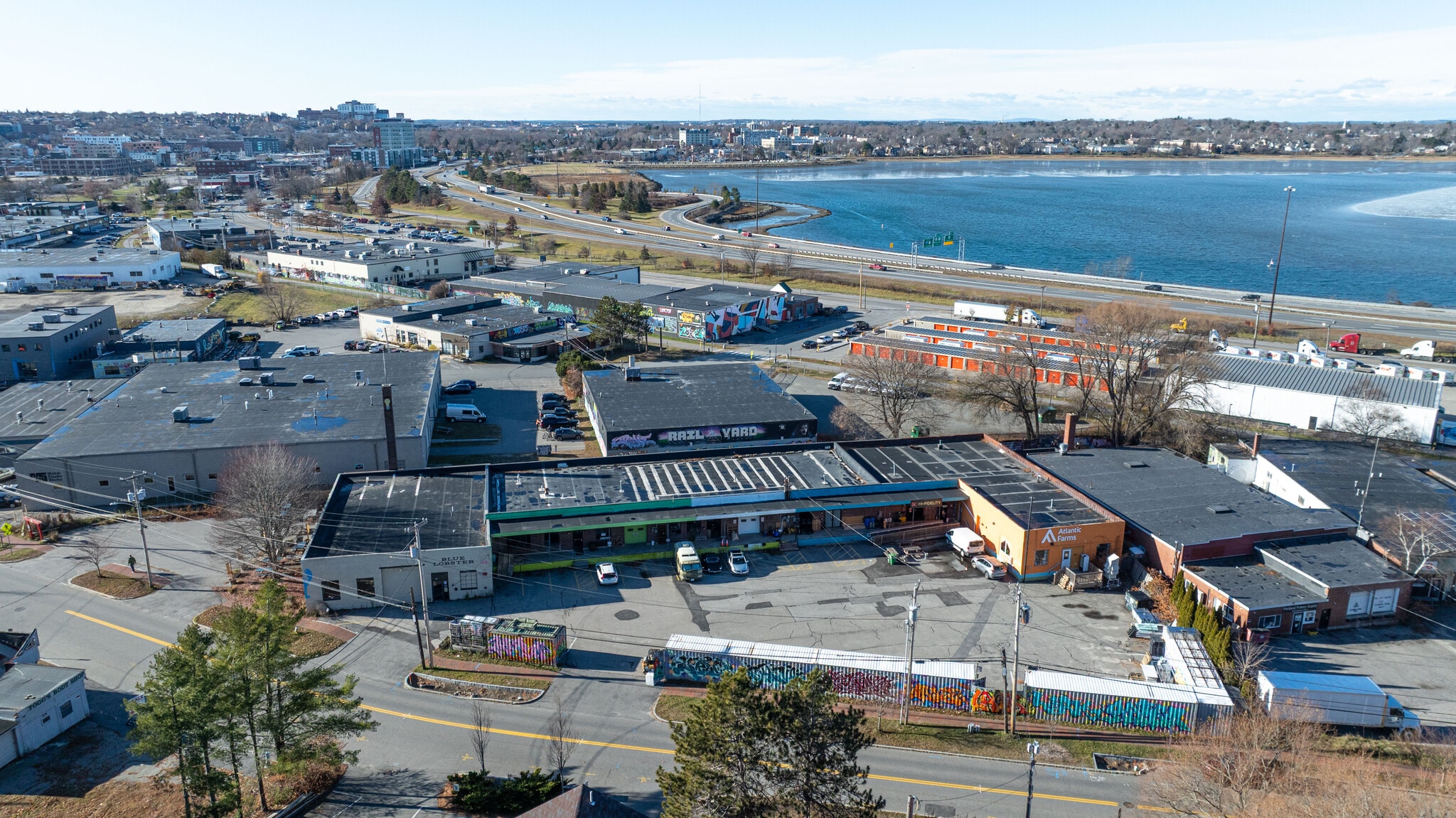 200 Anderson St, Portland, ME for Sale