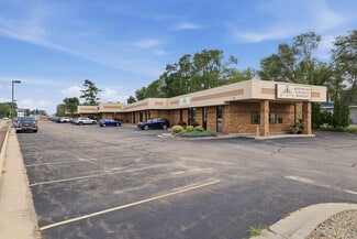 Plover, WI Storefront Retail/Office - 1840 Post Rd Plover, WI Storefront Retail/Office - 1840 Post Rd
