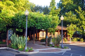 Chico, CA Office - 250 Vallombrosa Ave