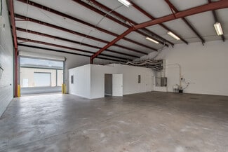 Ocala, FL Industrial - 2200 NE 36th Ave
