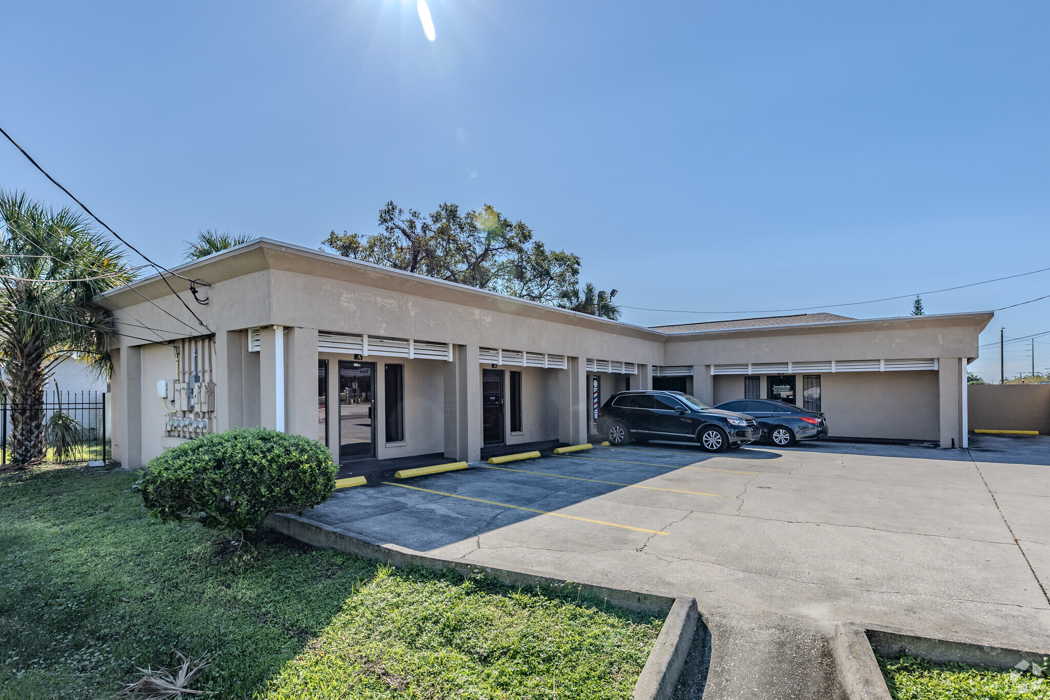4007 N 22nd St, Tampa, FL for Rent
