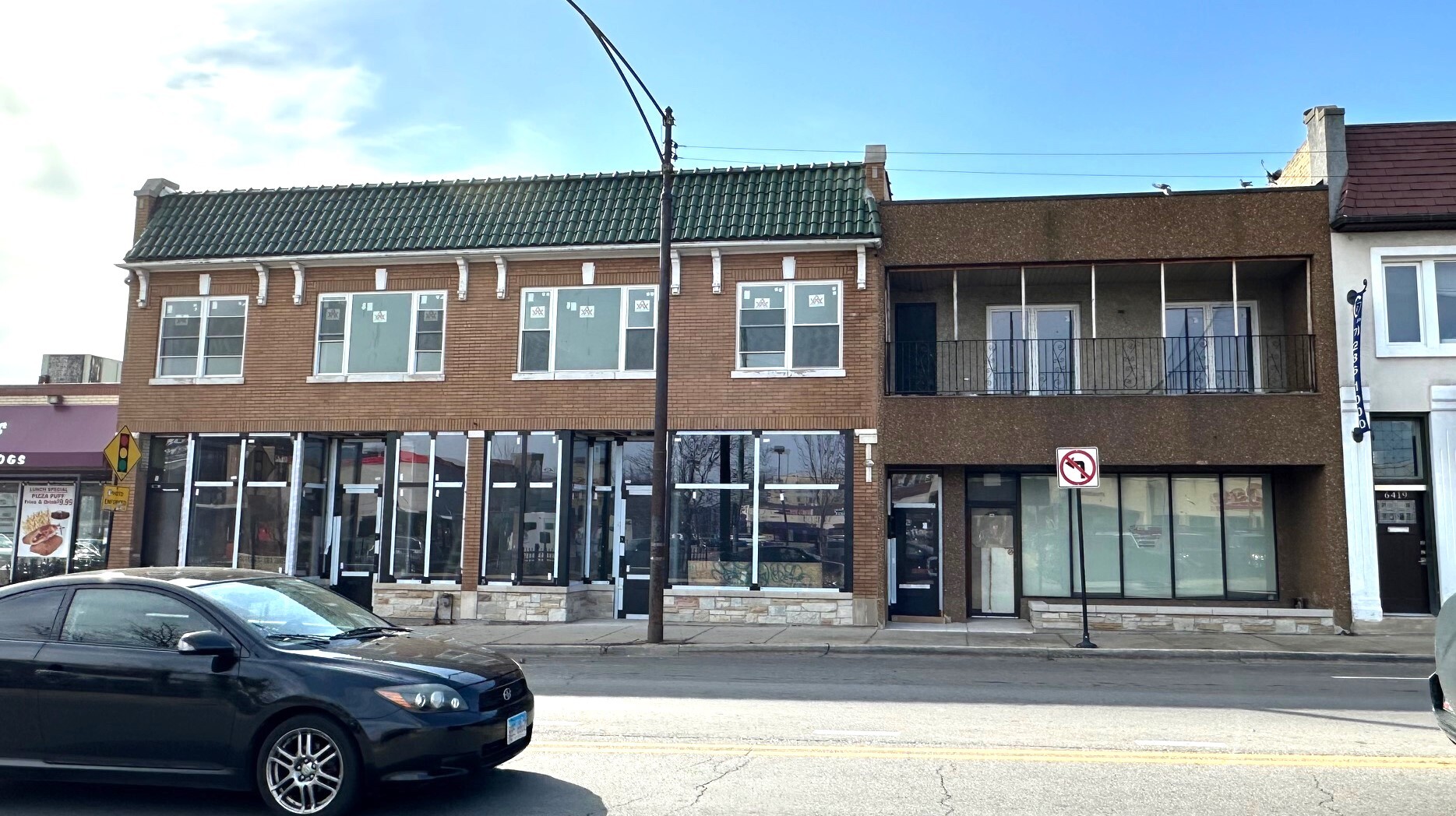 6411 W Irving Park Rd, Chicago, IL for Rent
