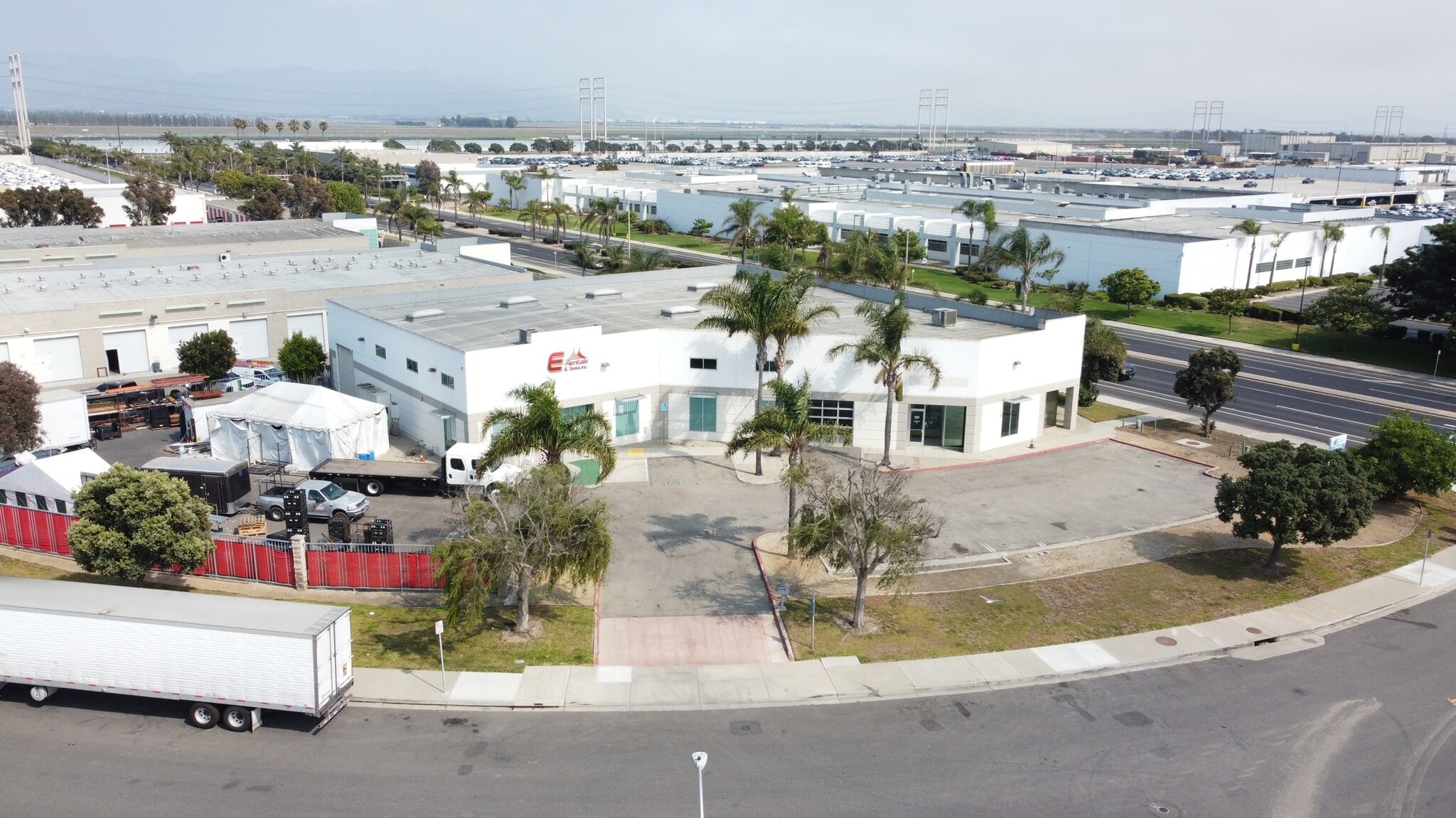 707-709 E Hueneme Rd, Oxnard, CA for Sale