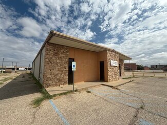 Odessa, TX undefined - 1011 E 7th St Odessa, TX undefined - 1011 E 7th St