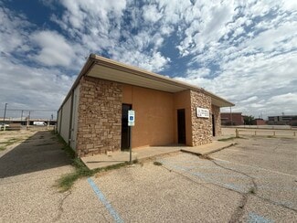 Odessa, TX Office - 1011 E 7th St