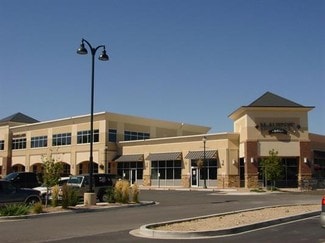Grand Junction, CO Office/Retail - 480 W Park Dr Grand Junction, CO Office/Retail - 480 W Park Dr