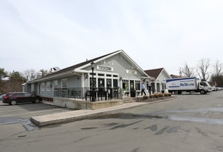 Simsbury, CT Office/Retail - 914-928 Hopmeadow St Simsbury, CT Office/Retail - 914-928 Hopmeadow St