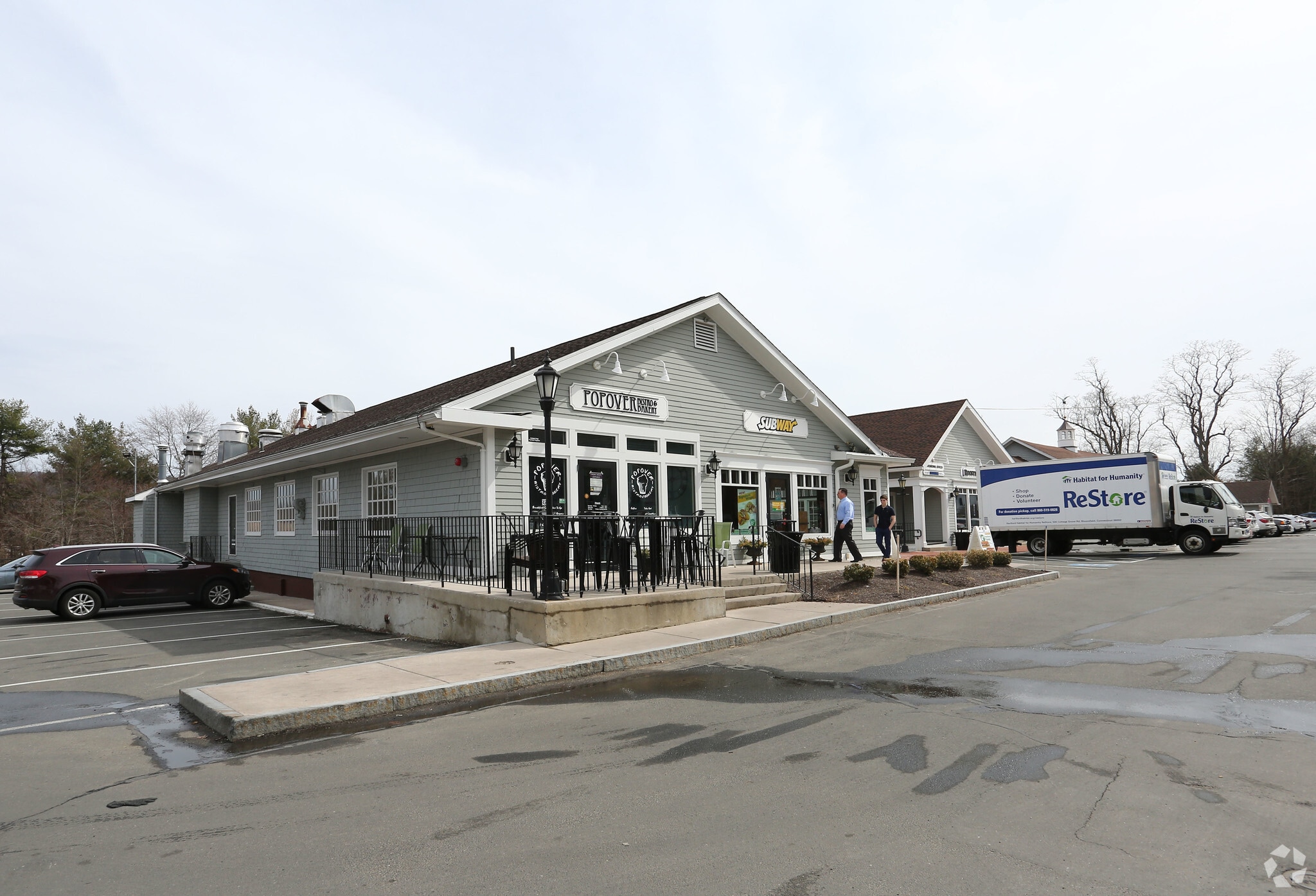 914-928 Hopmeadow St, Simsbury, CT for Rent