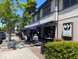 Danville, CA Office - 402 Railroad Ave