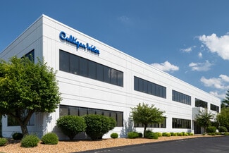 Chesterfield, MO Industrial - 620 Spirit of St. Louis Blvd