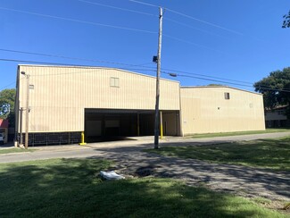 Birmingham, AL Industrial - 516 Jefferson Blvd