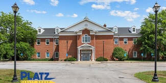 Columbiana, OH Medical - 750 E Park Ave