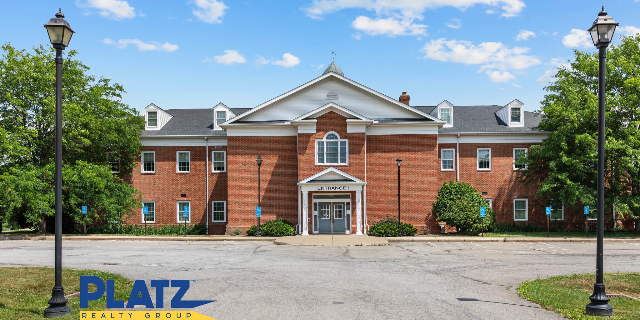 750 E Park Ave, Columbiana, OH for Sale