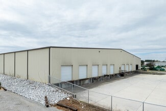 Huntsville, AL Warehouse - 3415 Al-53 Hwy Huntsville, AL Warehouse - 3415 Al-53 Hwy