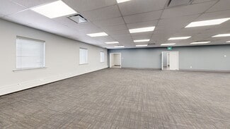 London, ON Office, Flex - 340-390 Saskatoon St