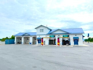 Helena, MT Car Washes - 3580 Ptarmigan Ln