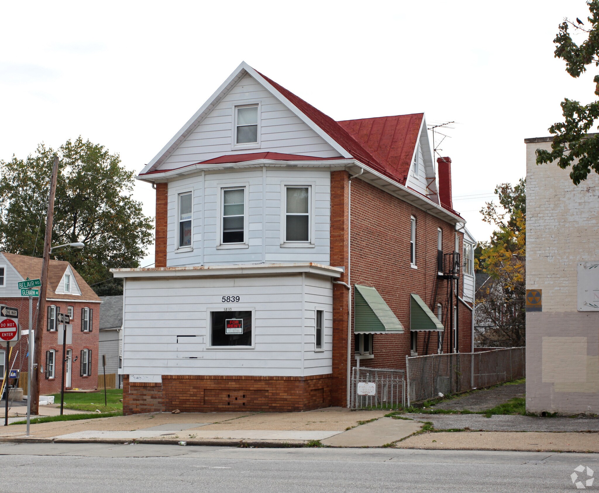 5839 Belair Rd, Baltimore, MD for Sale