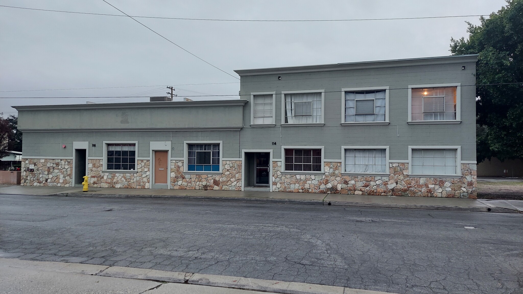 114 E Saint Joseph St Arcadia, CA 91006 Industrial Property for Lease