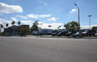 Chula Vista, CA Retail - 640-692 E St