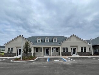 Town Of Nocatee, FL Office - 130 Venture Vally Ct