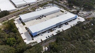 Apopka, FL Industrial - 2870 Clarcona