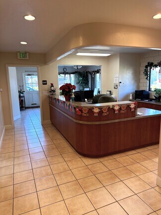 Sonoma, CA Office/Medical - 548 3rd St W Sonoma, CA Office/Medical - 548 3rd St W