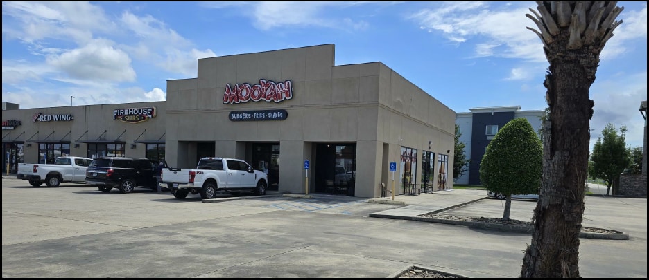 2706 S Cabela's Pky, Gonzales, LA for Rent