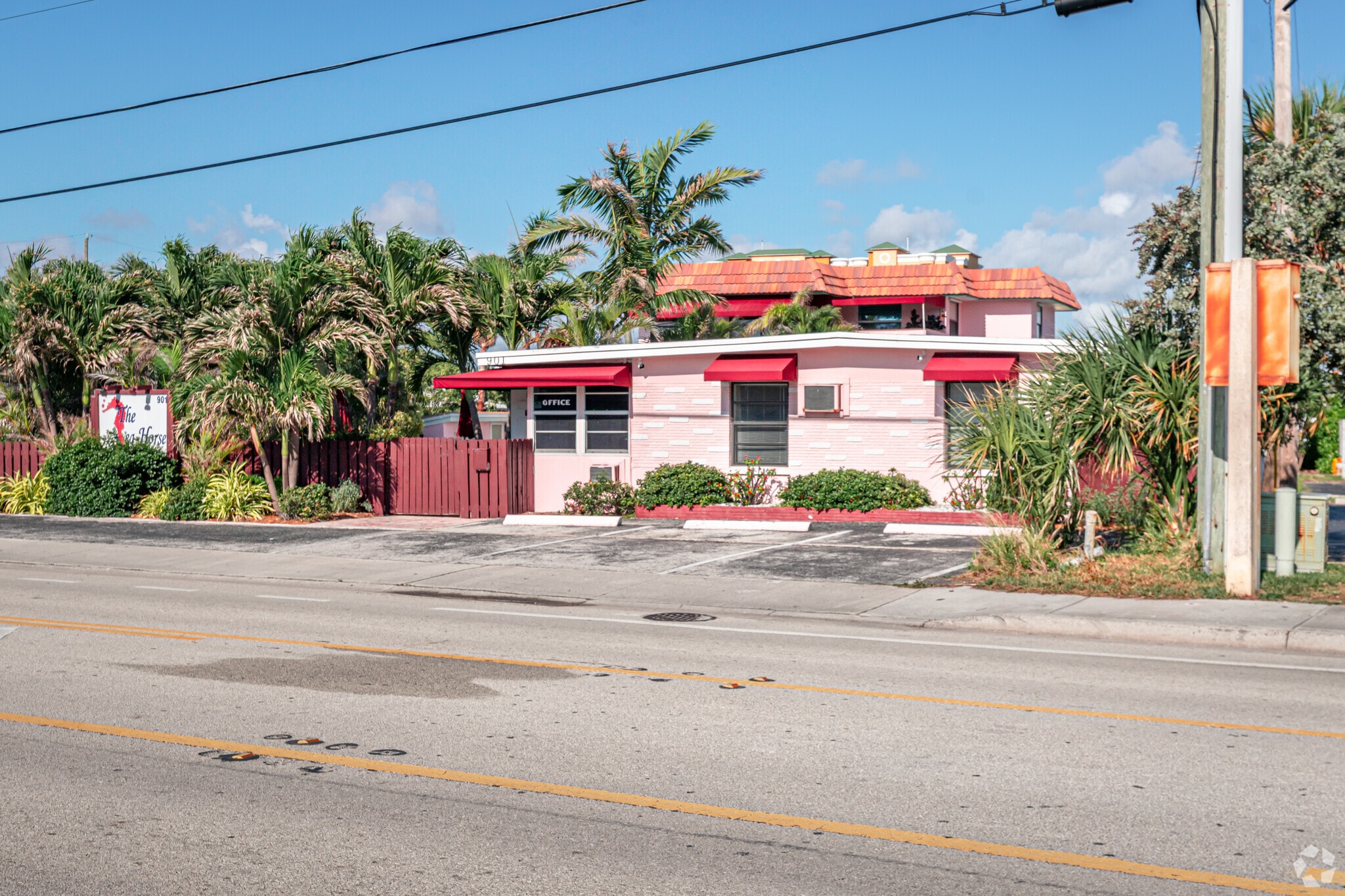 901 N Ocean Blvd, Pompano Beach, FL for Sale