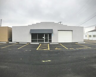 Columbus, OH Industrial - 563 Holtzman Ave