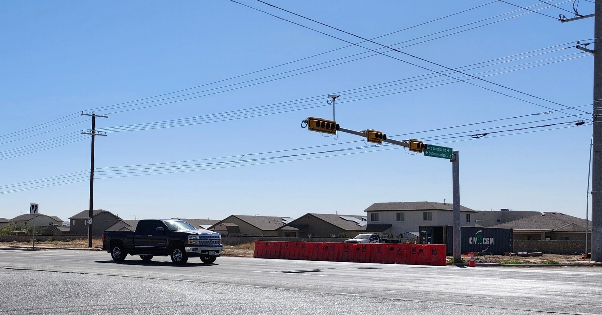 820 Nuevo Hueco Tanks rd, Socorro, TX for Sale