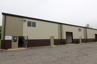 Lebanon, NJ Industrial - 1120 Us-22