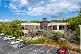 Brentwood, TN Office - 1612 Westgate Cir